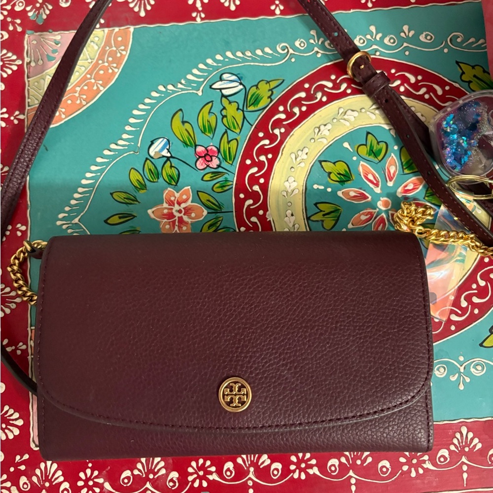 Tory burch small purse